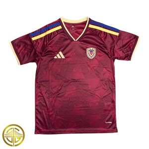 La Vinotinto Jersey Camiseta de Venezuela de la Vinotinto